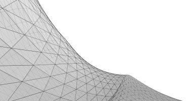 soyut geometrik duvar kağıdı, dijital arkaplan