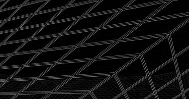 soyut ızgara duvar kağıdı, dijital arkaplan