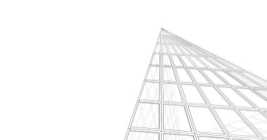 soyut geometrik duvar kağıdı, dijital arkaplan