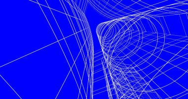 soyut mimari duvar kağıdı, dijital arkaplan