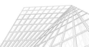 soyut geometrik duvar kağıdı, dijital arkaplan