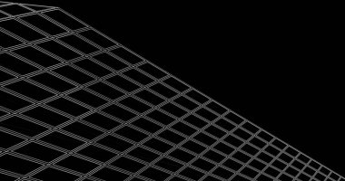 soyut ızgara duvar kağıdı, dijital arkaplan