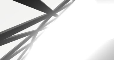 soyut mimari duvar kağıdı, dijital arkaplan