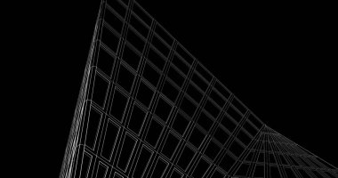 soyut geometrik duvar kağıdı, dijital arkaplan