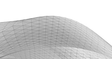 soyut geometrik duvar kağıdı, dijital arkaplan