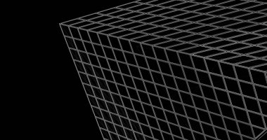 soyut ızgara duvar kağıdı, dijital arkaplan