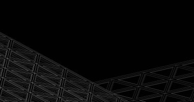 soyut geometrik duvar kağıdı, dijital arkaplan