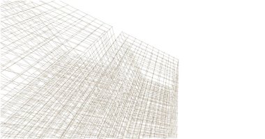 soyut mimari duvar kağıdı, dijital arkaplan