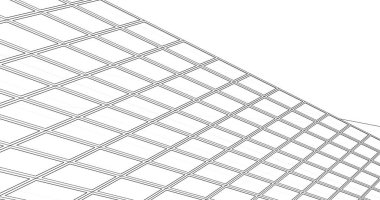 soyut ızgara duvar kağıdı, dijital arkaplan