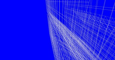 soyut mimari duvar kağıdı, dijital arkaplan