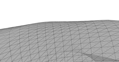 soyut geometrik duvar kağıdı, dijital arkaplan
