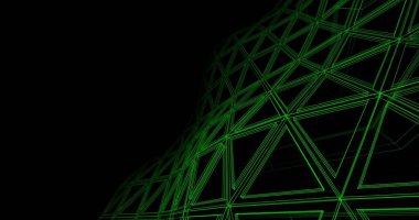 soyut mimari duvar kağıdı, dijital arkaplan