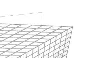 soyut ızgara duvar kağıdı, dijital arkaplan