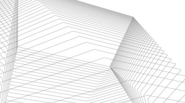 soyut geometrik duvar kağıdı, dijital arkaplan