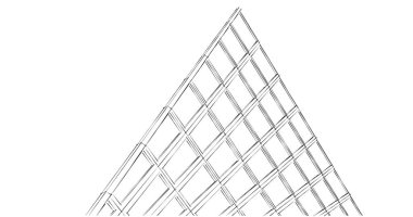 soyut mimari duvar kağıdı, dijital arkaplan