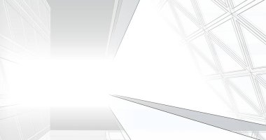 soyut mimari duvar kağıdı, dijital arkaplan