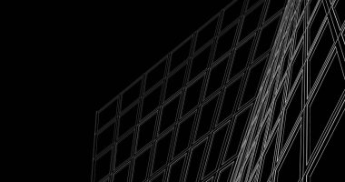 soyut geometrik duvar kağıdı, dijital arkaplan