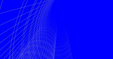 soyut mimari duvar kağıdı, dijital arkaplan