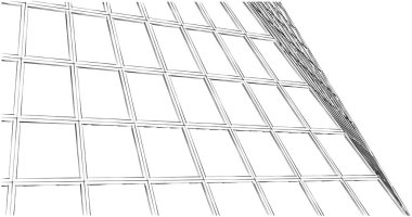 soyut geometrik duvar kağıdı, dijital arkaplan