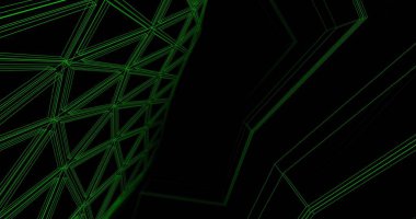 soyut mimari duvar kağıdı, dijital arkaplan