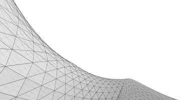 soyut geometrik duvar kağıdı, dijital arkaplan