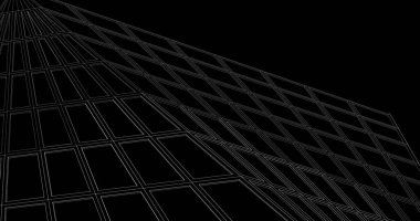 soyut geometrik duvar kağıdı, dijital arkaplan