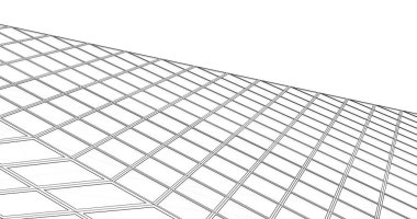 soyut ızgara duvar kağıdı, dijital arkaplan