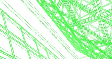 soyut mimari duvar kağıdı, dijital arkaplan