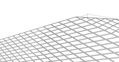 soyut ızgara duvar kağıdı, dijital arkaplan