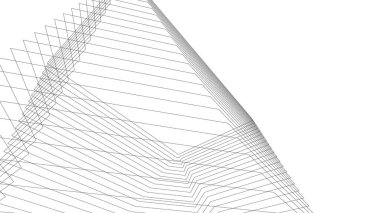 soyut geometrik duvar kağıdı, dijital arkaplan