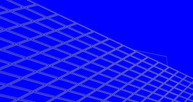 soyut ızgara duvar kağıdı, dijital arkaplan