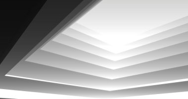 soyut mimari duvar kağıdı, dijital arkaplan