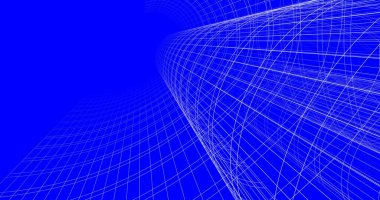 soyut mimari duvar kağıdı, dijital arkaplan