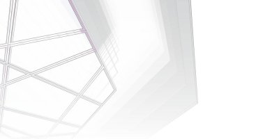 soyut mimari duvar kağıdı, dijital arkaplan