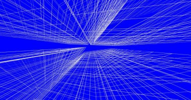 soyut mimari duvar kağıdı, dijital arkaplan