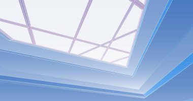 soyut mimari duvar kağıdı, dijital arkaplan