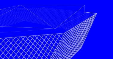 soyut ızgara duvar kağıdı, dijital arkaplan