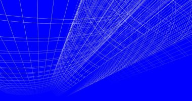 soyut mimari duvar kağıdı, dijital arkaplan