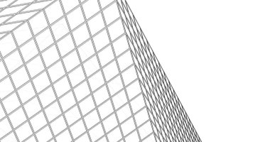 soyut ızgara duvar kağıdı, dijital arkaplan