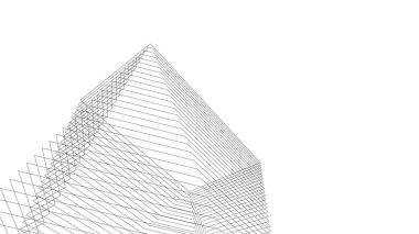 soyut geometrik duvar kağıdı, dijital arkaplan