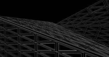 soyut geometrik duvar kağıdı, dijital arkaplan