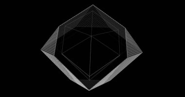 soyut ızgara duvar kağıdı, dijital arkaplan