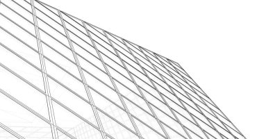 soyut ızgara duvar kağıdı, dijital arkaplan