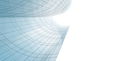 soyut mimari duvar kağıdı, dijital arkaplan