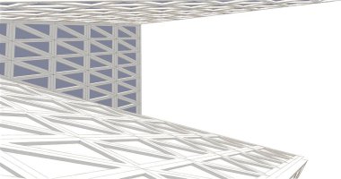 soyut geometrik duvar kağıdı, dijital arkaplan