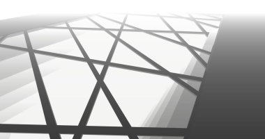 soyut mimari duvar kağıdı, dijital arkaplan