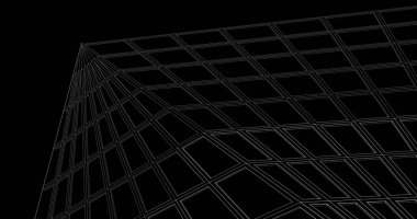 soyut geometrik duvar kağıdı, dijital arkaplan