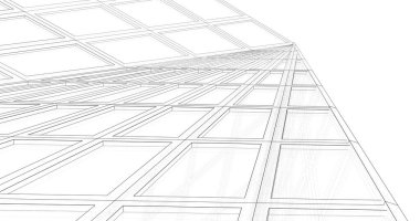 soyut geometrik duvar kağıdı, dijital arkaplan