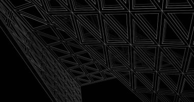 soyut geometrik duvar kağıdı, dijital arkaplan