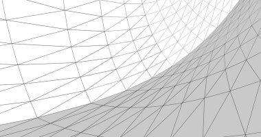 soyut geometrik duvar kağıdı, dijital arkaplan